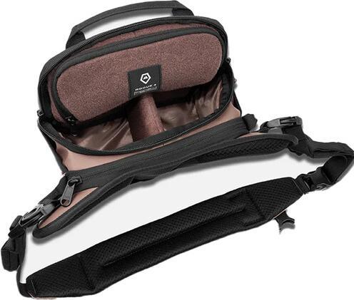 Produktbild Wandrd ROGUE Sling 4L Atacama Clay V2 (Kamera Schultertasche, 4 l)