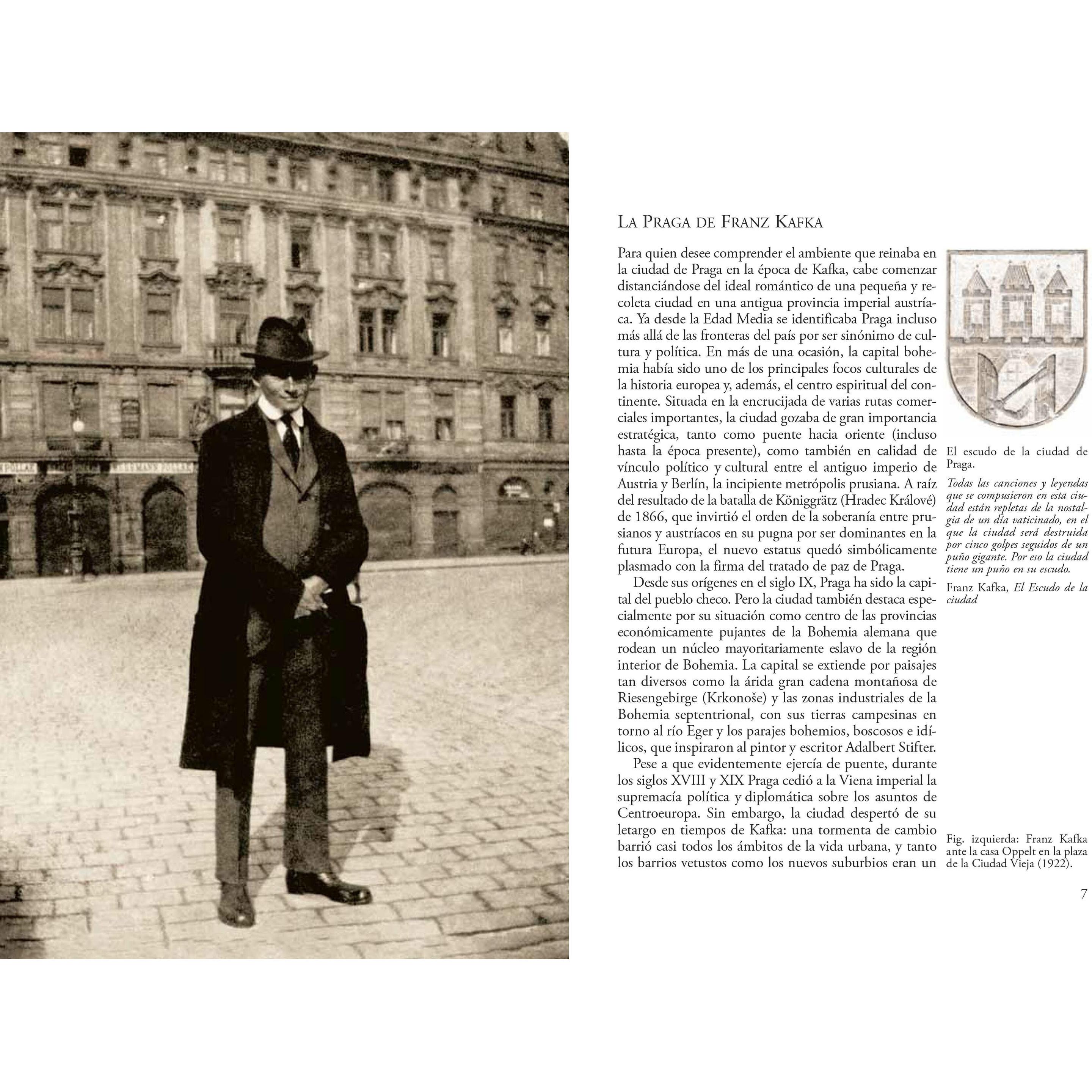 Thumbnail - Franz Kafka, Sachbücher von Harald Salfellner