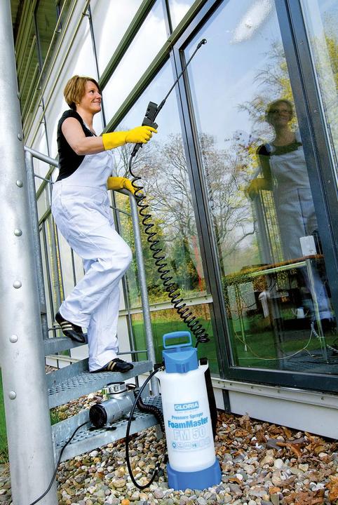 Produktbild Gloria Drucksprüher Foam Master FM50, 5 L (5 l)