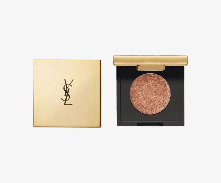 Produktbild Yves Saint Laurent Sequin Crush Glitter Shot Confident Nude 06 (Nr. 06 - Confident Nude)