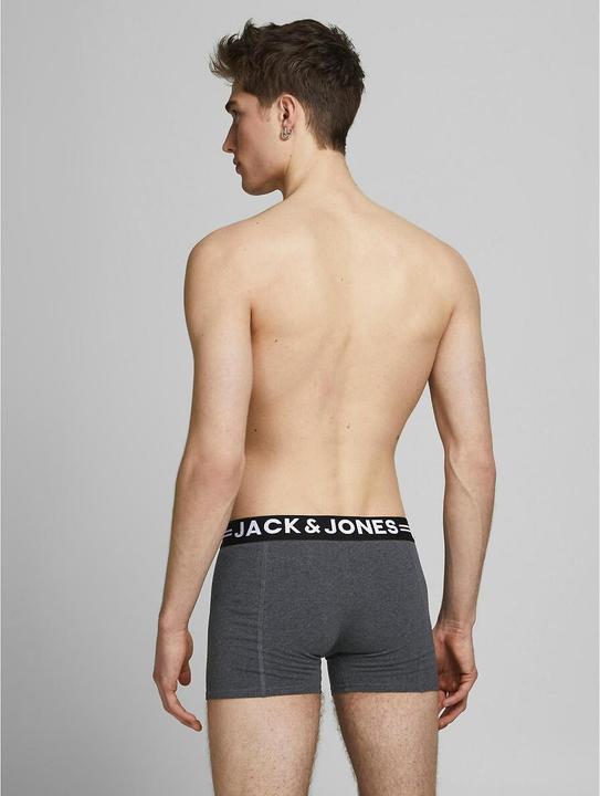 Immagine prodotto Jack & Jones Lichfield (confezione da 3, M)