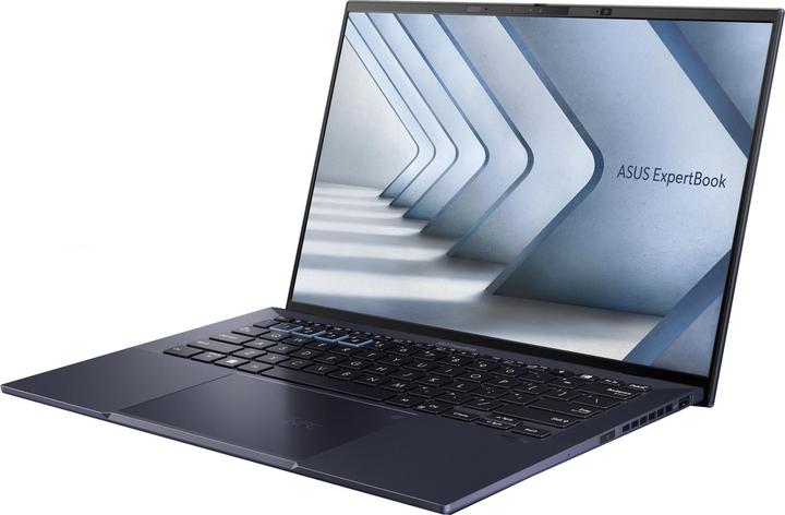 Produktbild ASUS ExpertBook B9 OLED (14", 512 GB, 16 GB, CH, Intel Core 7 150U)