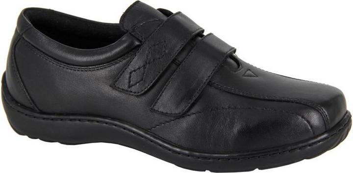 Image du produit Mod Comfys Chaussures de loisirs Softie Leder (42)