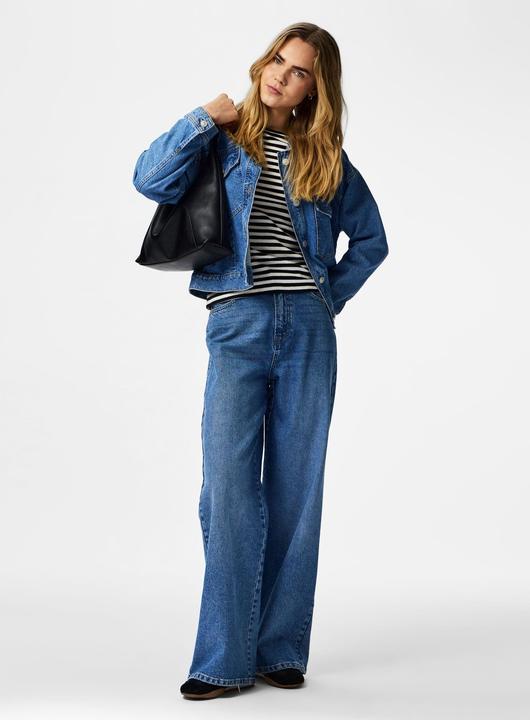 Immagine prodotto Pieces Pcelma Denim Jacket Noos Bc (M)