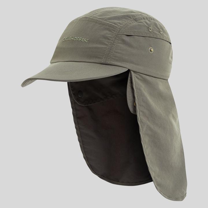 Produktbild Craghoppers Unisex Nosilife Desert Hat II (50, 51, 52)