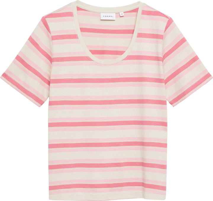 Beige, Himbeere, Pink