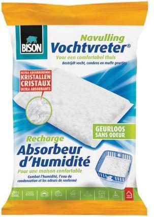 Actual product image Bison Filling Moisture Absorber 450gr