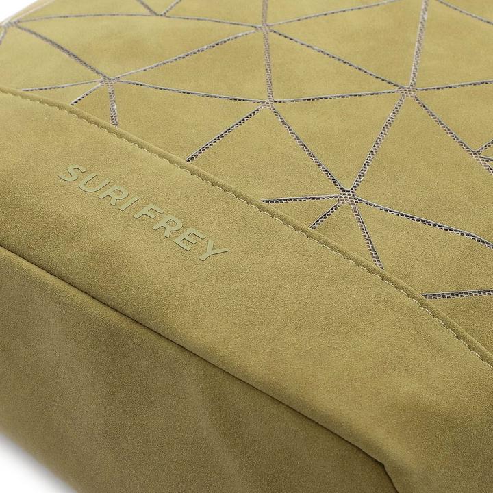 Produktbild Suri Frey SFY SURI Sports Jessy-Lu Daypack 34 cm Laptopfach (10.88 l)