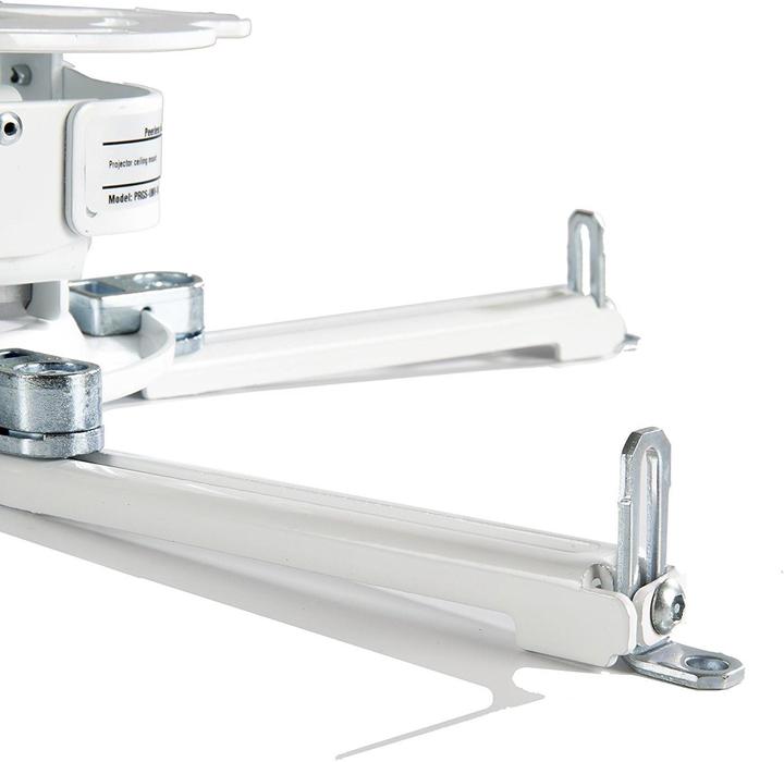 Actual product image Peerless Prgs-Unv-W (Ceiling)