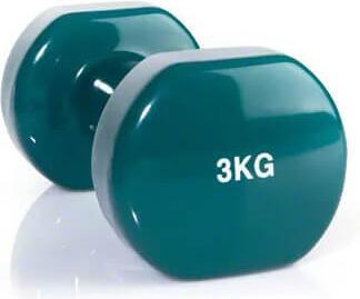 Actual product image ATX Vinyl dumbbell (1 x 1.5 kg)