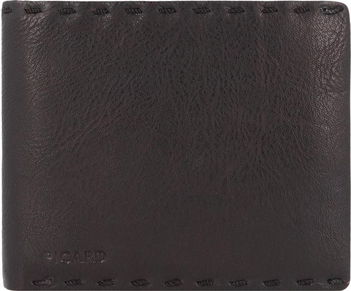 Immagine prodotto Picard Ranger 1 portafoglio con protezione RFID in pelle 11,5 cm