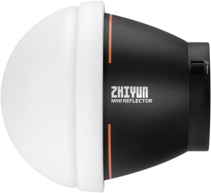 Produktbild Zhiyun Molus X60 RGB