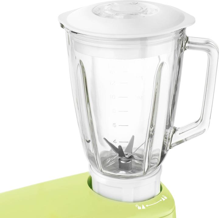 Image du produit Sencor STM 6357GG (1000 W, 4.50 l)