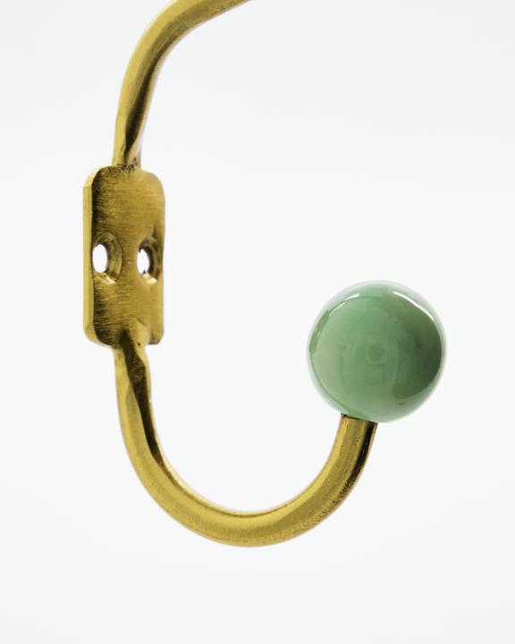 Productafbeelding House Doctor Hook, HDBall, Aqua