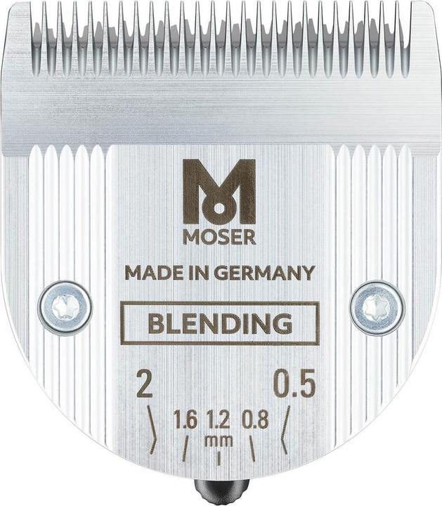 Produktbild Moser Schneidesatz Blending (1 x)