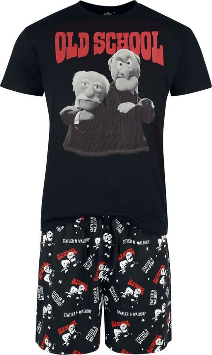 Produktbild Gildan Old School (M)