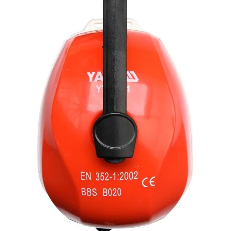 Thumbnail - Yato, Gehörschutz, Ohrenschützer (YT-74621)