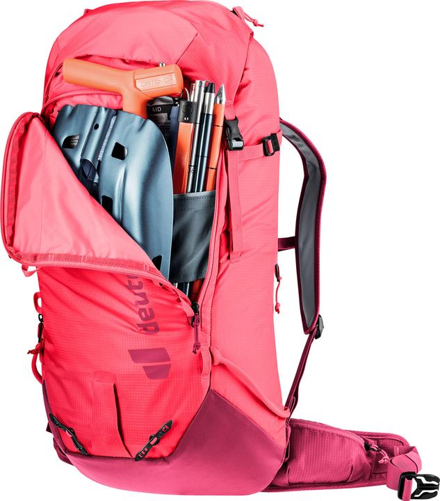 Produktbild Deuter Freescape Lite 24 (24 l)