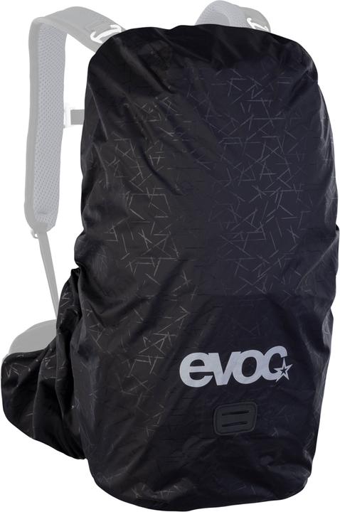 Actual product image Evoc Rain Cover Sleeve Pro 10-30L