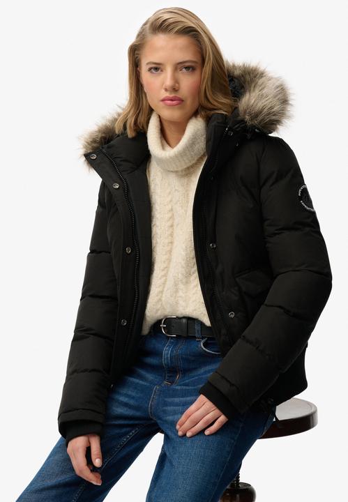 Produktbild Superdry Ella Everest (L)