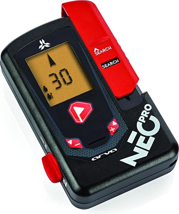 Produktbild Arva Neo Pro LVS-Gerät (LVS-Gerät)