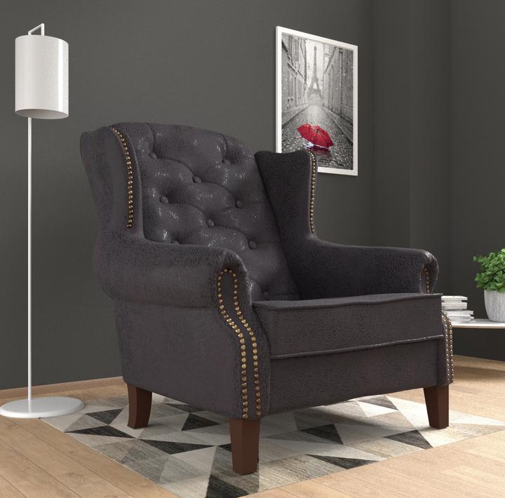 Produktbild Ropez Bedford