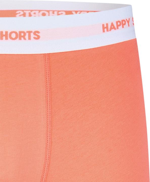 Produktbild Happy shorts Boxer Jersey (XXL, 3er Pack)