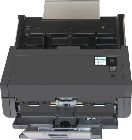 Produktbild Avision AD360G A4 Dokumentenscanner A4/80ppm/100ADF/600dpi/Duplex/USB3.2