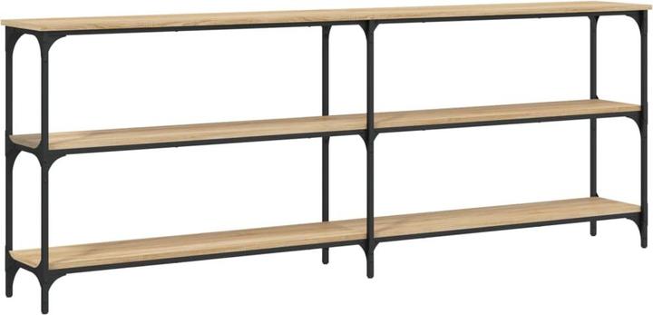 Produktbild vidaXL Gerwald (200 x 29 x 75 cm)