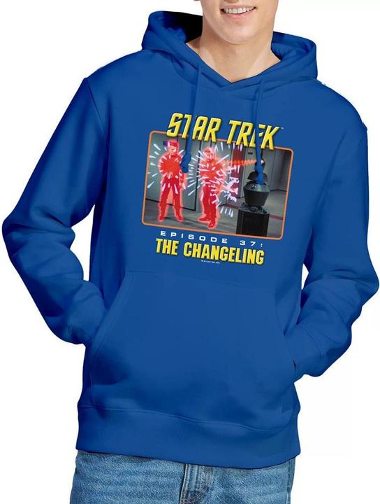 Produktbild The Changeling Kapuzenpullover (L)