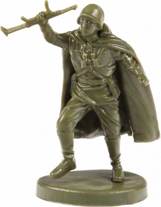 Image du produit 1:72 Escadron de mitrailleuses soviétiques WWII