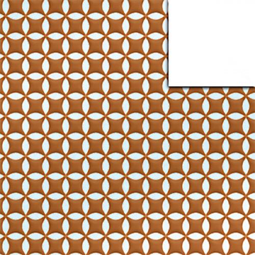 Produktbild Ursus Faltblätter X-Mas 15 x 15 cm, 110 g/m², 30 Blatt, Mehrfarbig (110 g/m², 30 x)