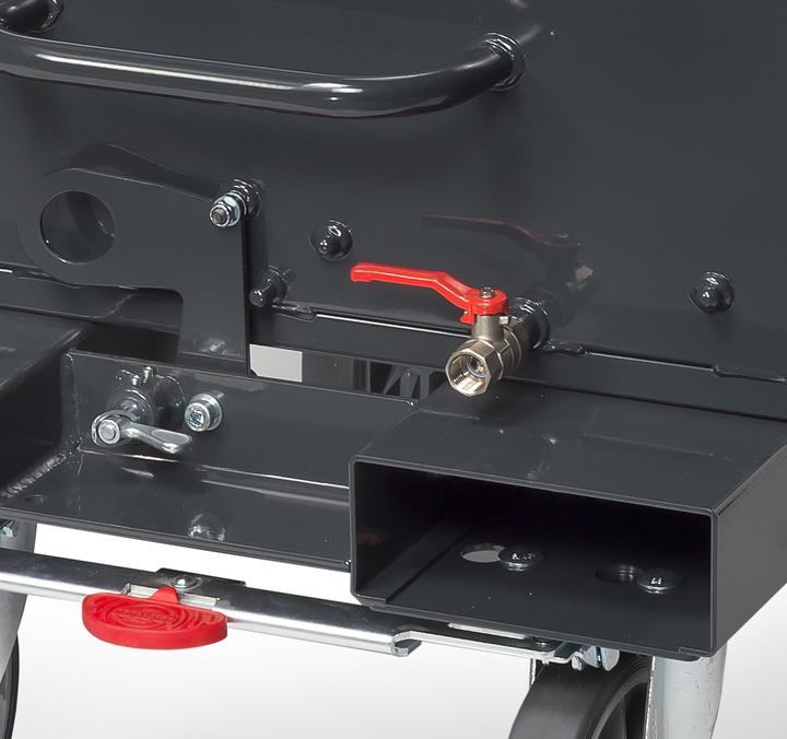 Immagine prodotto Fetra Dumper 4704 (800 l)