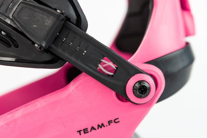 Immagine prodotto Nitro Team (L)