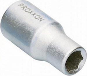 Actual product image Proxxon 1/4" socket (13 mm)