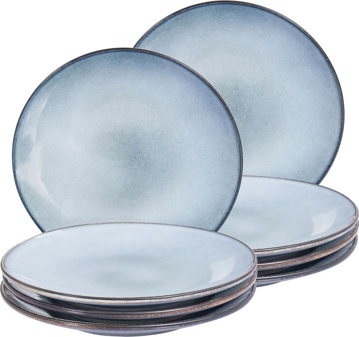 Produktbild Beliani Juniper (8x)