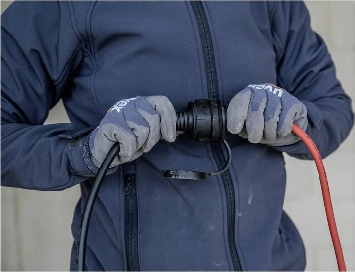 Actual product image Brennenstuhl Extension cable (25 m)