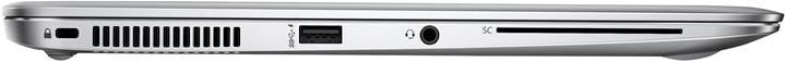 Produktbild HP EliteBook 1040 G3 (14", Intel Core i7-6500U, 8 GB, 256 GB, CH)