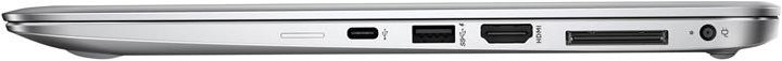 Produktbild HP EliteBook 1040 G3 (14", Intel Core i7-6500U, 8 GB, 256 GB, CH)