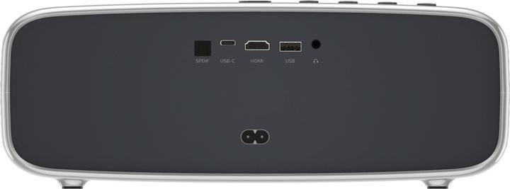 Actual product image Philips NeoPix Ultra 2TV (Full HD, 200 lm, 0.31:1)