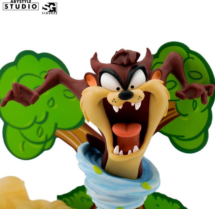 Produktbild ABYstyle Looney Tunes - Taz SFC