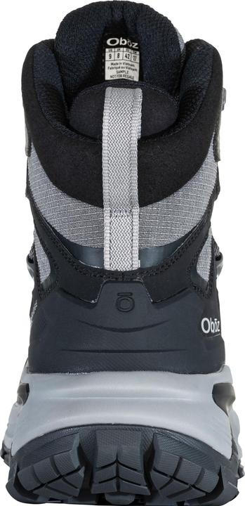 Produktbild Oboz Bridger Ridge Mid GTX (43)