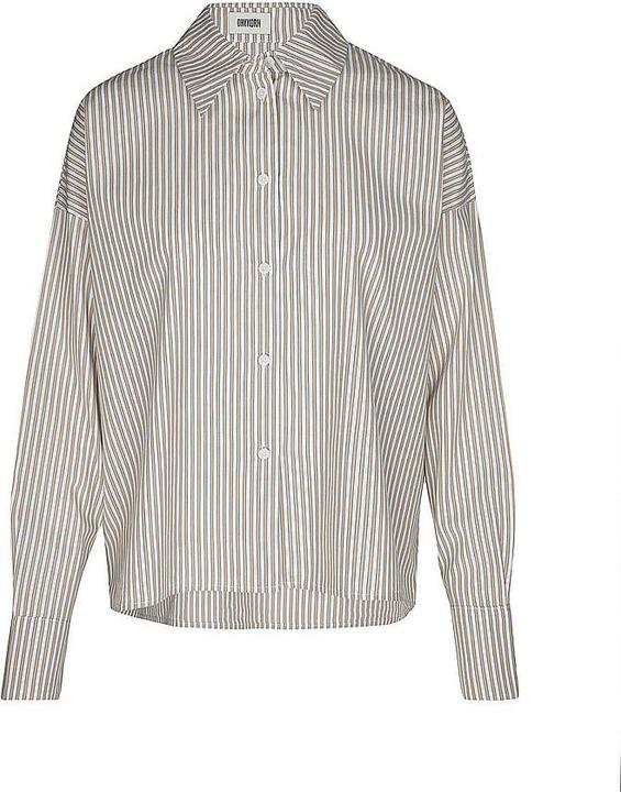 Produktbild Drykorn Hemdbluse CLOELIA (40)