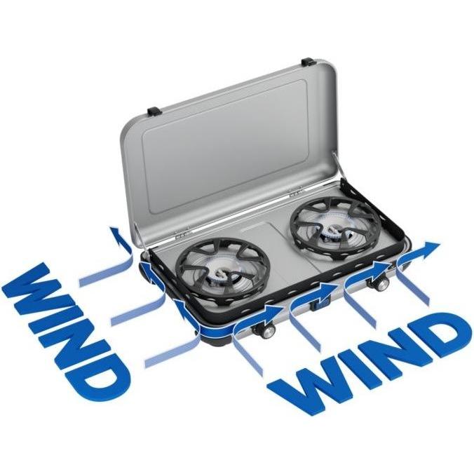 Campingaz, Fornello da campeggio