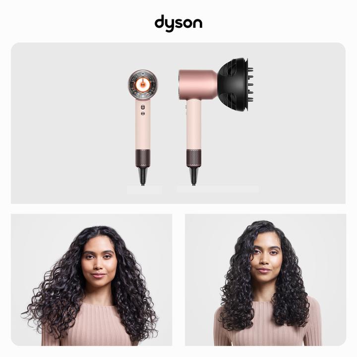 Productafbeelding Dyson Supersonic Nural
