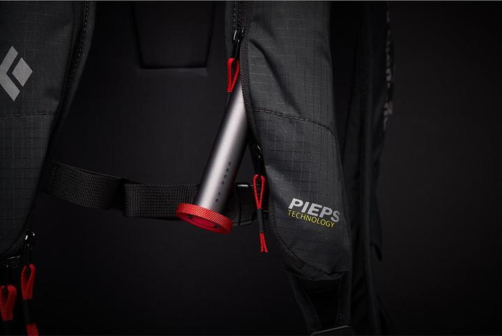 Image du produit Black Diamond JetForce Pro 10 Lawinenrucksack (10 l)