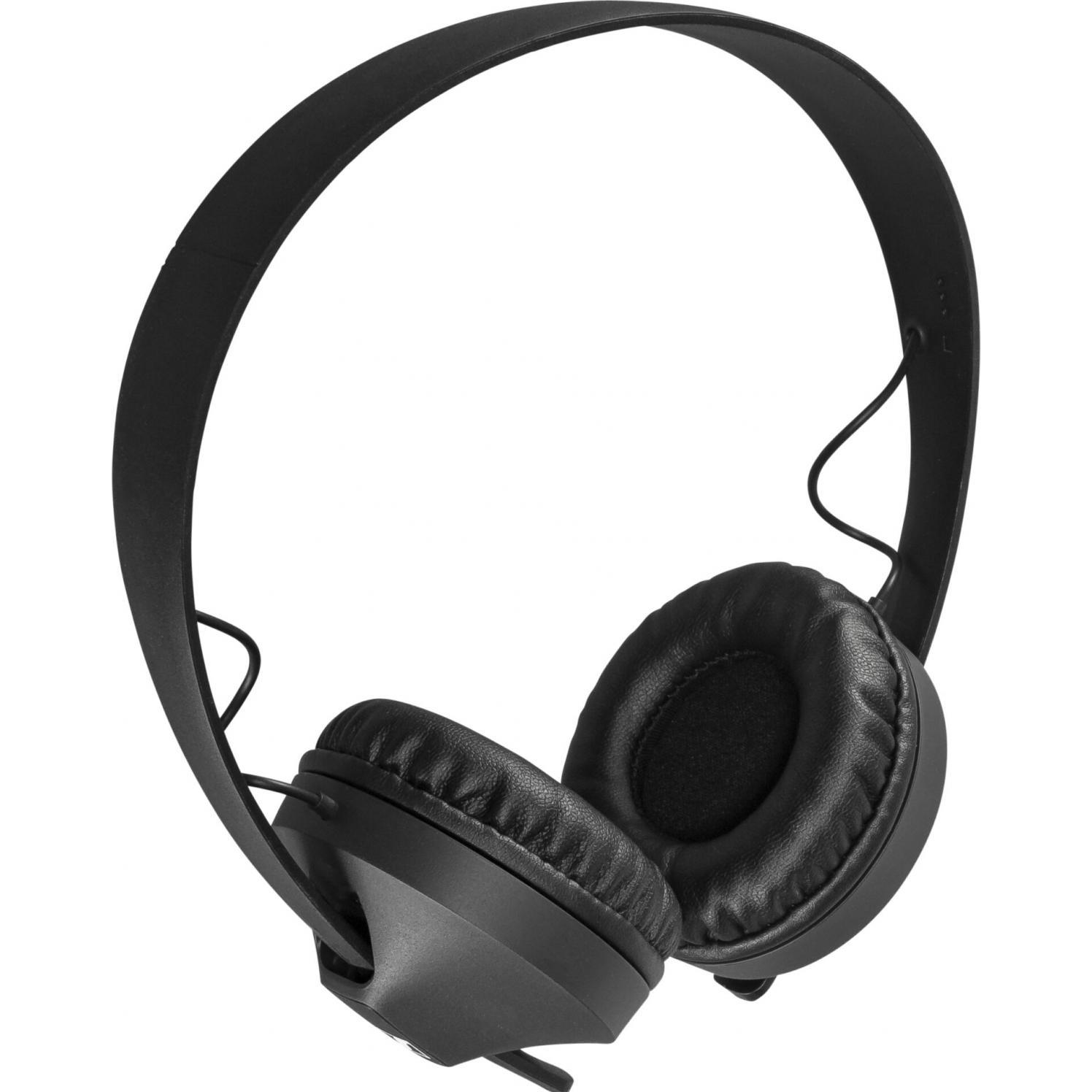 Sennheiser HD 250BT (25 h, Senza fili), Cuffie, Nero