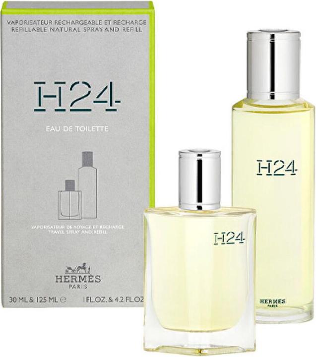 Produktbild Hermès H24 (Eau de Toilette, 30 ml)