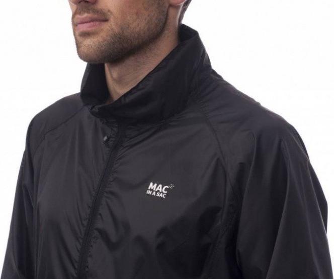Actual product image Mac in a Sac Origin (3XL)