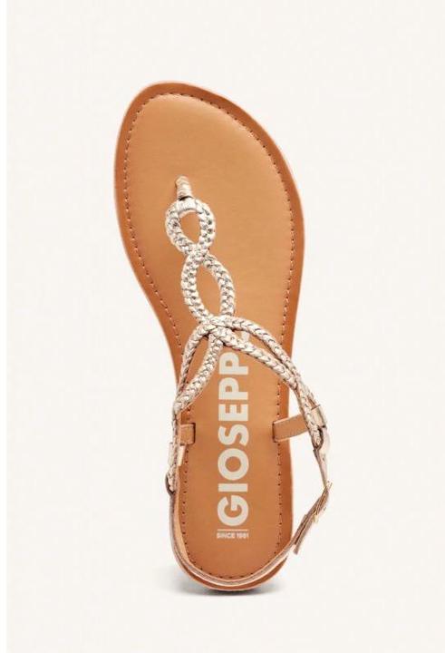 Image du produit Gioseppo MERIGNAS Women's Shoes (69111-P-Oro) (38)